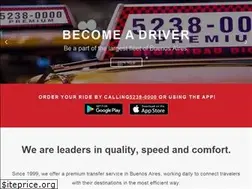 Sites similar to taxipremium.com.ar