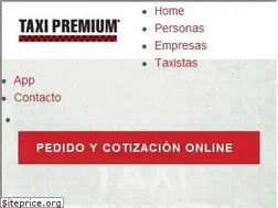 Sites similar to taxipremium.com