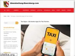 Sites similar to taxipress.de