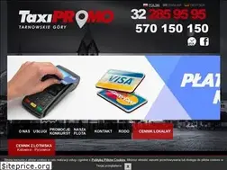 Sites similar to taxipromo.pl