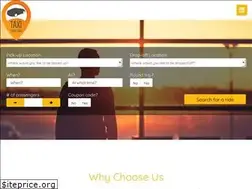 Sites similar to taxipuntacana.com