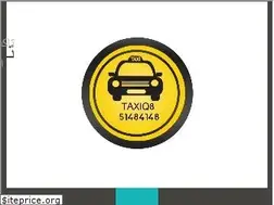 Sites similar to taxiq8.net