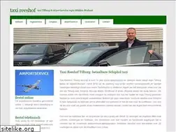 Sites similar to taxireeshof.nl