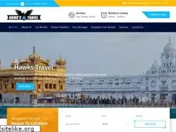 Sites similar to taxirentalinamritsar.com