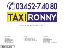 Sites similar to taxironny.at