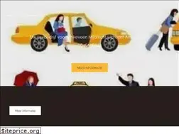 Sites similar to taxiropet.com