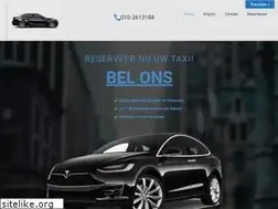 Sites similar to taxirotterdam010.nl