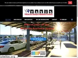 Sites similar to taxis-aeroport.com