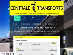 Sites similar to taxis-easy.com