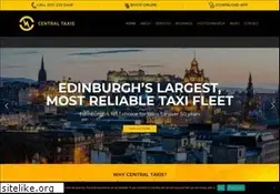 Sites similar to taxis-edinburgh.co.uk