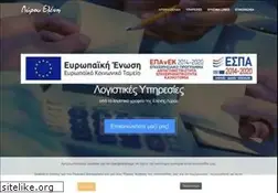 Sites similar to taxis-lirou.gr