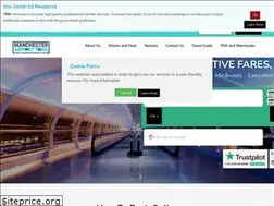 Sites similar to taxis-manchesterairport.co.uk