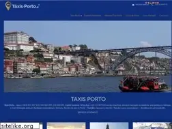 Sites similar to taxis-porto.pt