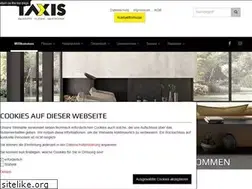 Sites similar to taxis.de