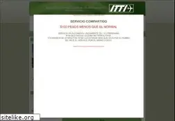 Sites similar to taxisaeropuertogdl.com