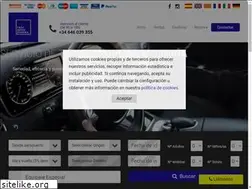 Sites similar to taxisaeropuertogirona.com