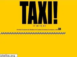 Sites similar to taxisahagun.com