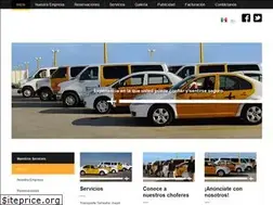 Sites similar to taxisairport.com