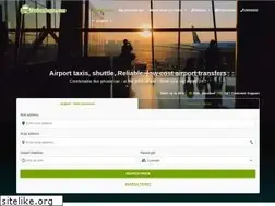 Sites similar to taxisanbayre.com