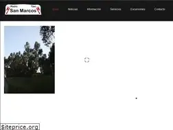 Sites similar to taxisanmarcos.es