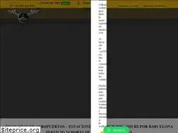 Sites similar to taxisbarcelona.org
