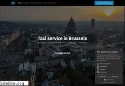 Sites similar to taxisbleus.be