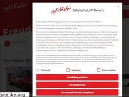 Sites similar to taxischiefer.at