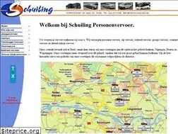 Sites similar to taxischuiling.nl