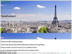 Sites similar to taxisconnect.com