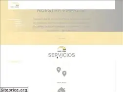 Sites similar to taxiscuba.cu
