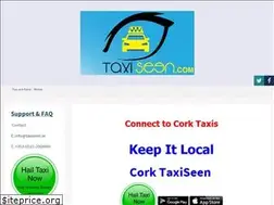 Sites similar to taxiseen.com