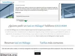 Sites similar to taxisenmalaga.com