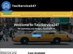 Sites similar to taxiservice247.com