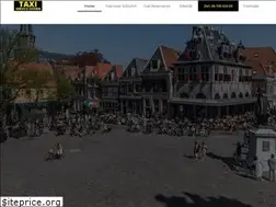 Sites similar to taxiservicehoorn.nl