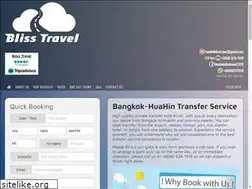 Sites similar to taxiservicehuahin.com