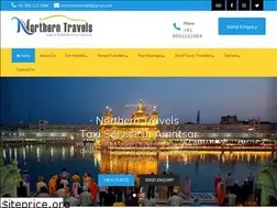 Sites similar to taxiserviceinamritsar.co.in