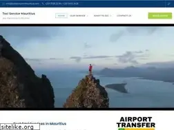 Sites similar to taxiserviceinmauritius.com