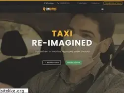 Sites similar to taxiservicemauritius.com