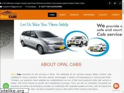 Sites similar to taxiservicepatna.in