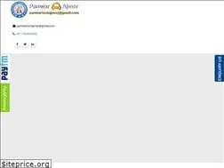 Sites similar to taxiservicesinajmer.com