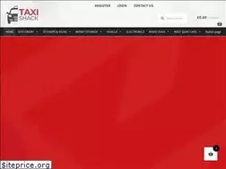 Sites similar to taxishack.co.uk