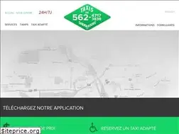 Sites similar to taxisherbrooke.com