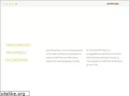 Sites similar to taxishurtado.es
