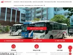 Sites similar to taxisieuredanang.com