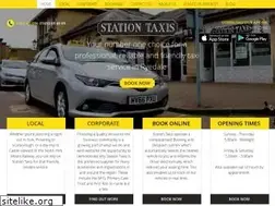 Sites similar to taxisinmalton.com