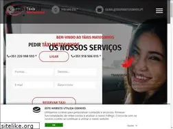 Sites similar to taxismatosinhos.pt
