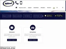 Sites similar to taxisofia.com