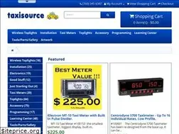 Sites similar to taxisource.net