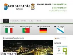 Sites similar to taxisourense.com