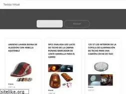 Sites similar to taxistavirtual.com.ar